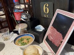 -鑫隆四季涮肉(八角畅游店)