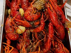 -枪火串烧·东北特色烧烤(罗湖总店)