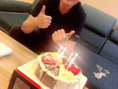 -幸福西饼生日蛋糕·下午茶(思明店)