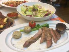 -get pizza意大利餐厅(凯德MALL店)