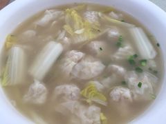 -崖口红树林海鲜餐厅
