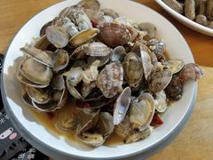 -老谭虾王蟹皇·龙虾·烧烤(蝴蝶湾店)