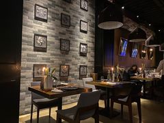 -AZUL by FUEL蓝色·法式酒馆(琶醍店)