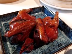 乳鸽-潮民公馆(BFC外滩金融中心店)