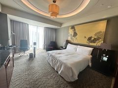 -北京丽晶酒店