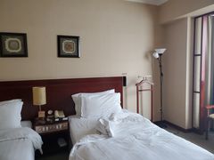 -广州珀丽酒店