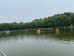 -五环公园