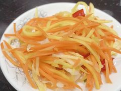 -老村长大锅炖羊肉(榆林大道店)