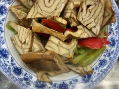 -豫掌柜饸饹面·烩面(秀沿路店)