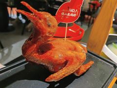 -羽鸽集·乳鸽专门店·地道顺德菜(岭南站店)