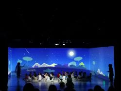 -小鸡哆哆故事屋·儿童乐园(嘉里城店)