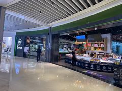 -百佳永辉超市(福田星河店)