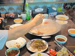 -额尔敦·品质自助(摩尔城店)