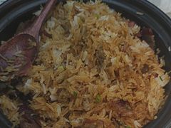 -火啫啫·粤式啫啫煲(南京弘阳店)