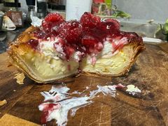 -BUTTERFUL&CREAMOROUS 黄油与面包(三里屯太古里店)
