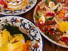 -Alimentari早午餐(安福路店)