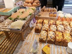 -巴莉甜甜(双岗一店)