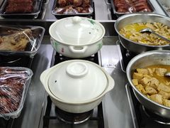 -江边老鸭鲜鱼馆