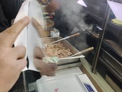 -樊记腊汁肉(竹笆市总店)