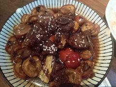 -树厨贵州菜(花果园购物中心店)