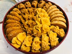 -珍妮曲奇聪明小熊(尖沙咀店)