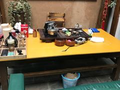 -浔岚云舍mist静谧观景美宿(丽江古城店)