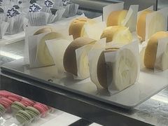 -伍棵星炭烤自助料理·烤鳗鱼(浦东食品城店)