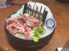 -东海怡品海鲜豆捞(星街坊店)