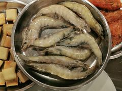 -英雄故事地摊烤肉(马驹桥店)