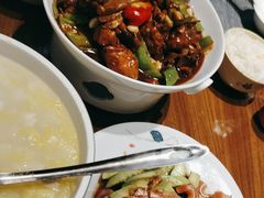 -老山东·山东菜(鲁菜名店)