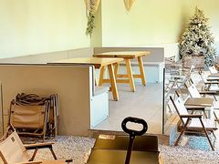 -J Create城市露营咖啡·简餐·宠物(上海动物园店)