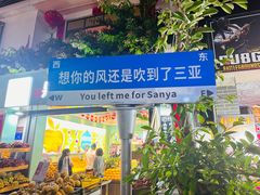 -后海村