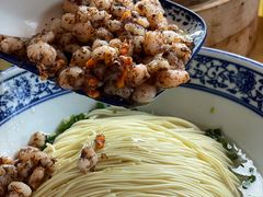 三虾面-裕兴记·三虾面(西北街总店)