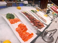 -成都瑞吉酒店·秀餐厅