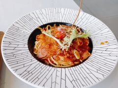 -ins森林童话餐厅coffee&bistro