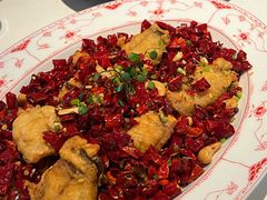 -上海总会SHANGHAICLUB(兴业太古汇店)