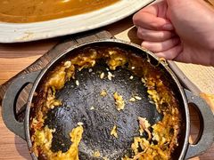 -CURRY YA 熟成咖哩專門店(深圳湾万象城店)