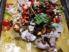 -功夫小龙虾·烧烤·江湖菜(金沙洲店)