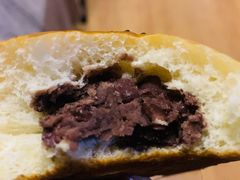 红豆包-RAN BAKERY