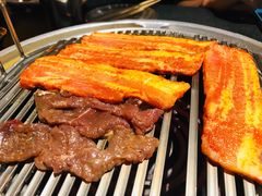 -伊茉家的烤肉店(勒泰中心店)