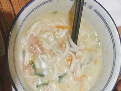 -老雒阳面馆·水席(定鼎门店)