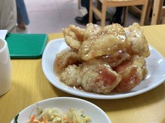 -屋里家延边朝鲜族冷面(南园店)