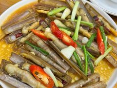 -醉壹号海鲜大排档(厦门美食地标店)