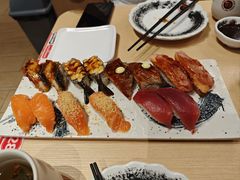 -万岁寿司(万国店)