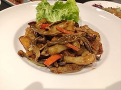 -苏城小院·园林精致苏州菜(斜塘老街店)
