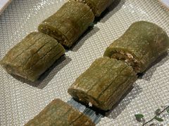 绿茶薄撑-广东道至正餐厅(区庄店)