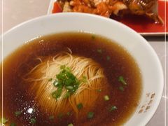 -松鹤楼面馆(清河万象汇店)