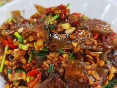 -笨罗卜浏阳菜馆(太平街店)