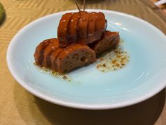 -鱼食饭稻·苏浙土菜17年老馆子(平江路店)