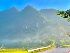 -靖西鹅泉风景区